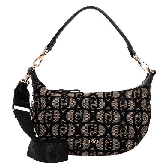 Liu Jo Kaliska Schultertasche S 27 cm mit Dehnfalte
