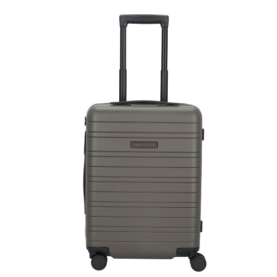 Horizn Studios H5 Essential 4-Rollen Kabinentrolley 55 cm
