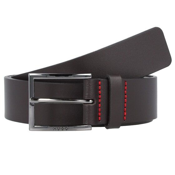 Hugo Geek Gürtel Leder