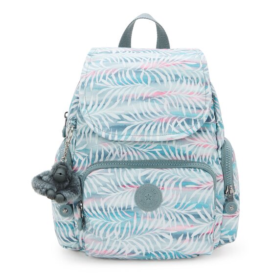Kipling Basic Prt City Zip Mini City Rucksack 29 cm