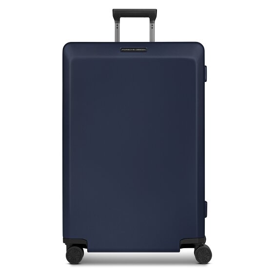 Porsche Design Voyager 4 Rollen Trolley L 78 cm mit Dehnfalte Porsche Design Voyager 4 Rollen Trolley L 78 cm mit Dehnfalte
