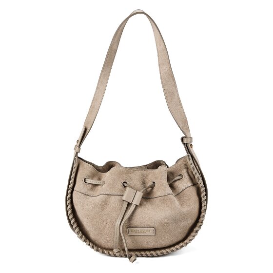 Marc O'Polo Umhängetasche Leder 27.5 cm