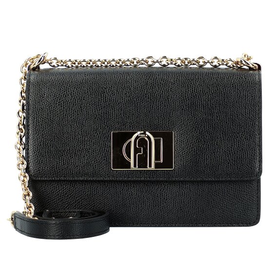 Furla 1927 Umhängetasche Leder 20 cm