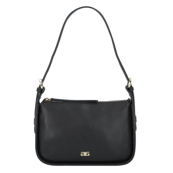 abro Best Friend Schultertasche Leder 25 cm