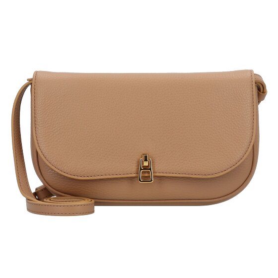 Coccinelle Umhängetasche Leder 24 cm