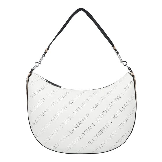 Karl Lagerfeld Moon Schultertasche 34 cm Karl Lagerfeld Moon Schultertasche 34 cm