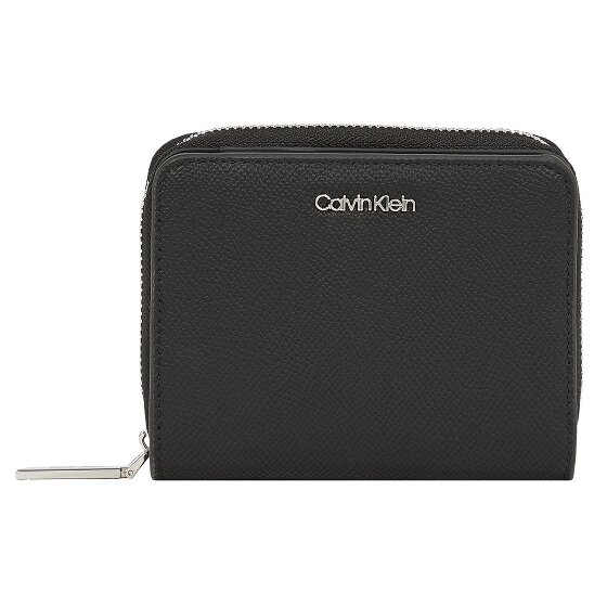Calvin Klein CK Must Geldbörse 12 cm