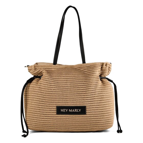 Hey Marly Coastal Companion Schultertasche L 42 cm