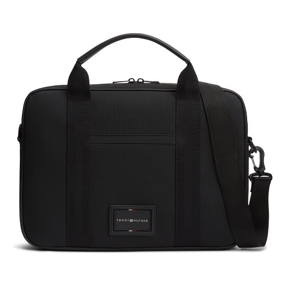 Tommy Hilfiger TH Foundation Laptoptasche 38 cm