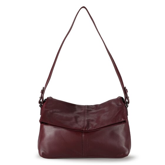 Liebeskind Fiona Schultertasche Leder 29 cm