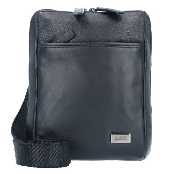 Bric's Torino Umhängetasche Leder 16 cm