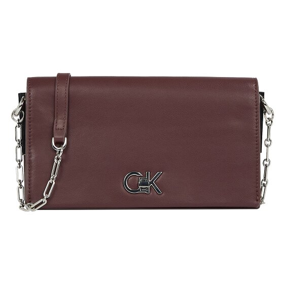 Calvin Klein Re-Lock Umhängetasche 24 cm