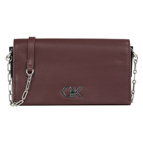 Calvin Klein Re-Lock Umhängetasche 24 cm Calvin Klein Re-Lock Umhängetasche 24 cm