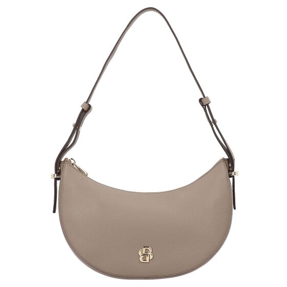 Boss B-Icon Schultertasche S Leder 28 cm