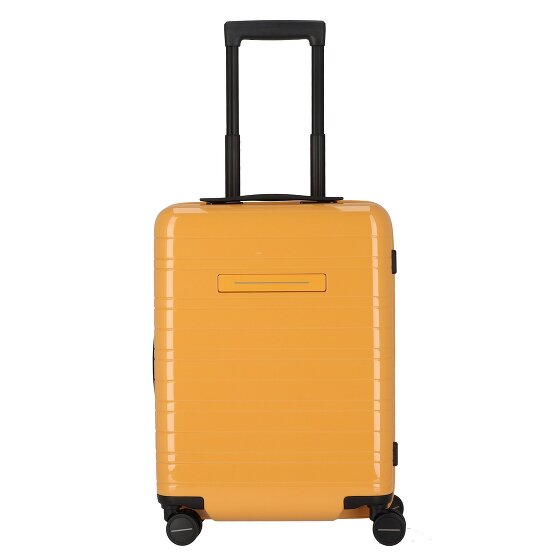 Horizn Studios H5 Essential Glossy 4-Rollen Kabinentrolley 55 cm