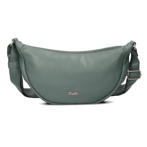 Zwei Mademoiselle.M Umhängetasche 32 cm