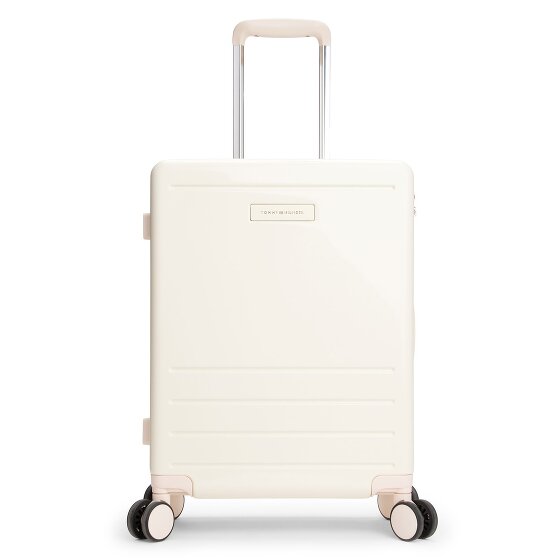 Tommy Hilfiger Travel 4 Rollen Kabinentrolley 54.5 cm
