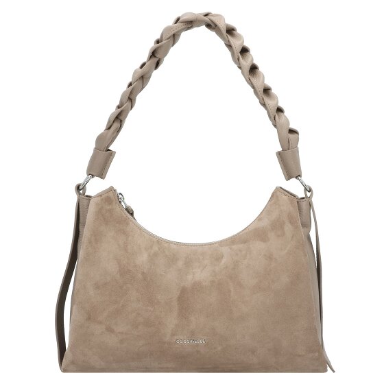 Coccinelle Boheme Schultertasche Leder 31 cm