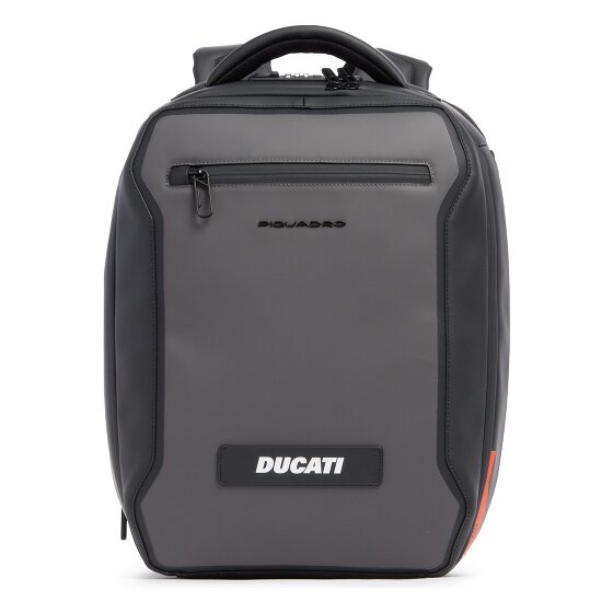 Piquadro Rover Reiserucksack RFID 40 cm Laptopfach