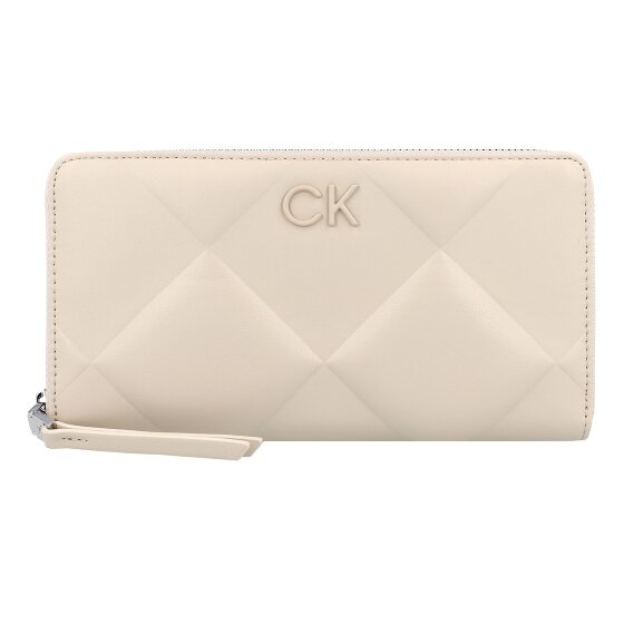 Calvin Klein Quilt Geldbörse 19 cm