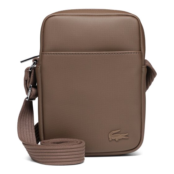Lacoste Core Essentials Men S Classic Umhängetasche 15 cm