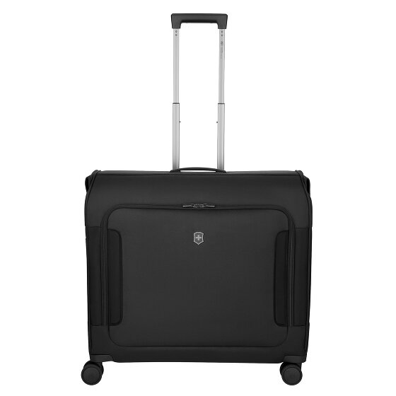 Victorinox Werks Traveler 7.0 4 Rollen Businesstrolley 58 cm Laptopfach