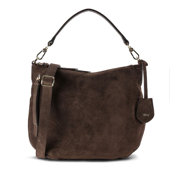 abro Juna Handtasche Leder 33 cm