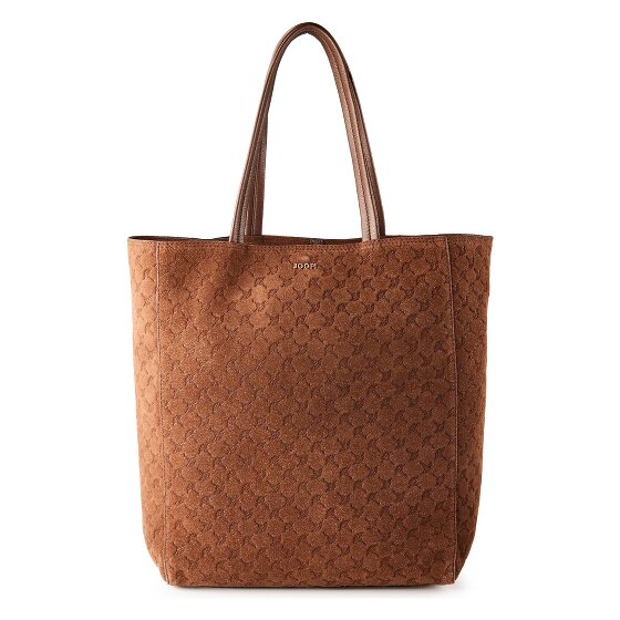 Joop! Velluto Stampa Elea Shopper Tasche Leder 31 cm