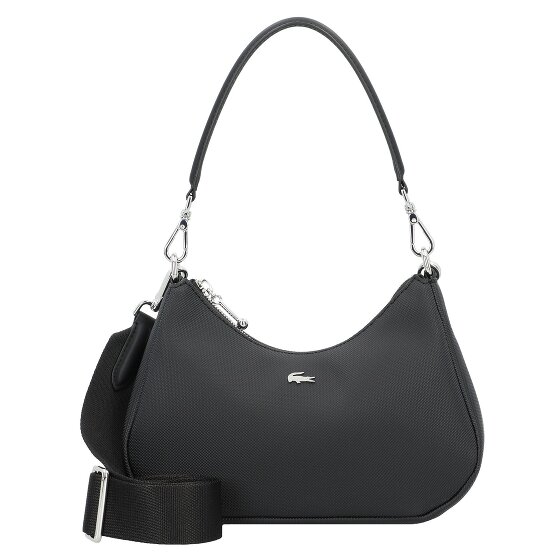 Lacoste Core Essentials Daily City Schultertasche 23 cm