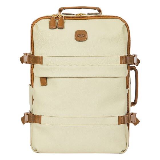 Bric's Firenze Reiserucksack 42 cm Laptopfach