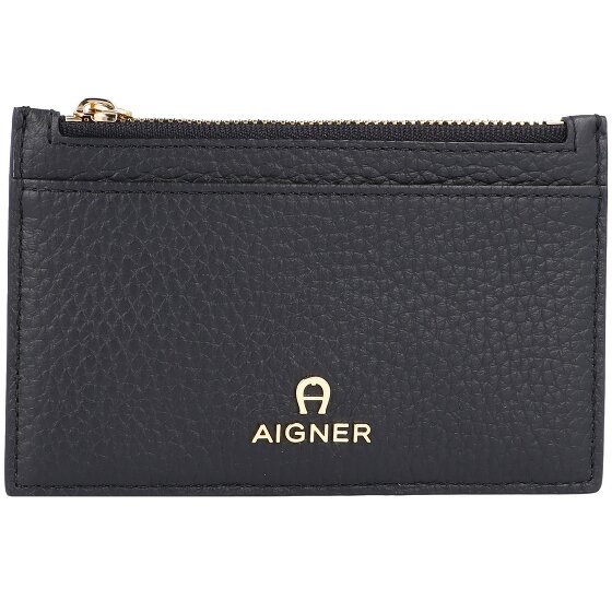 AIGNER Ivy Kreditkartenetui Leder 13,5 cm