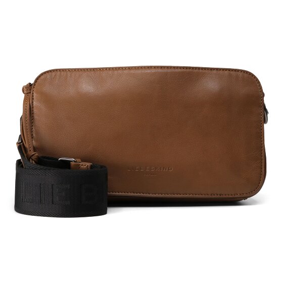 Liebeskind Clarice Umhängetasche Leder 27 cm