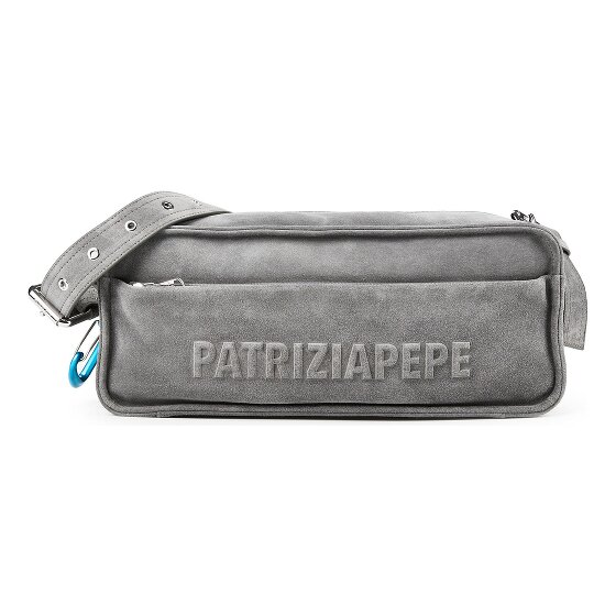 Patrizia Pepe (IM)Perfection Umhängetasche Leder 36 cm