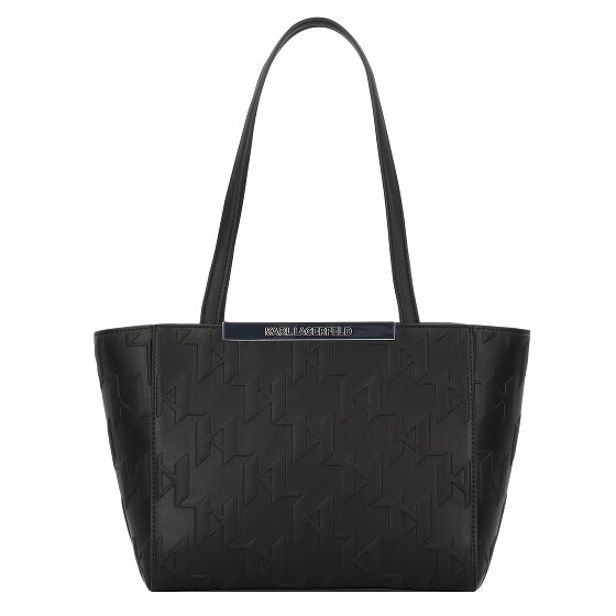 Karl Lagerfeld Archive Shopper Tasche 26 cm