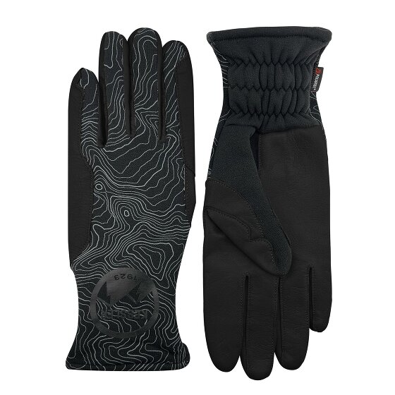 Kessler Sport Mattila Handschuhe Leder