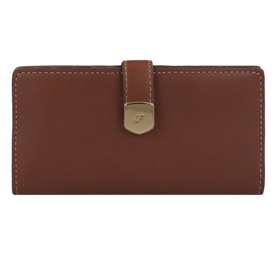 Fossil Lennox Geldbörse Leder 16.5 cm