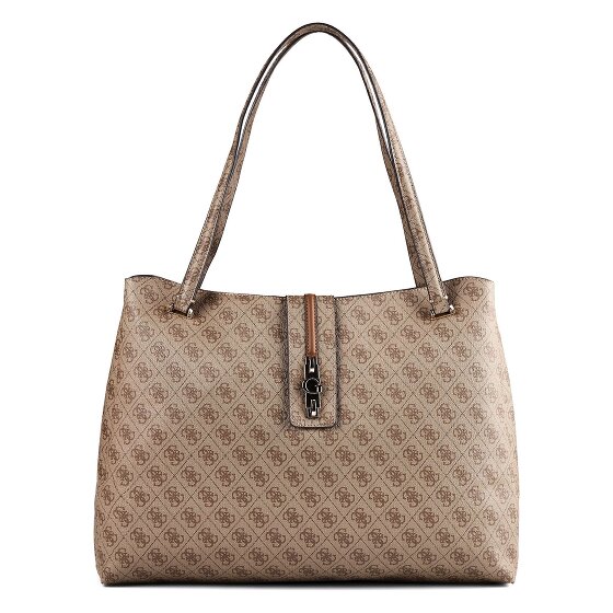 Guess Yvonne Schultertasche 46 cm