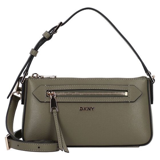 DKNY Bryant Ave Schultertasche Leder 23 cm