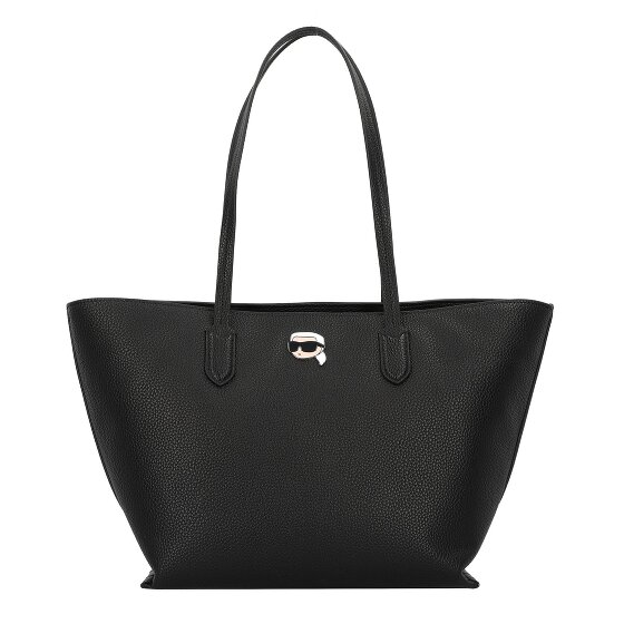 Karl Lagerfeld Ikon Shopper Tasche 47 cm
