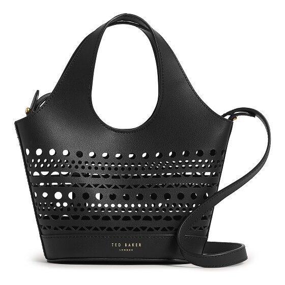Ted Baker Laurnna Handtasche Leder 21 cm