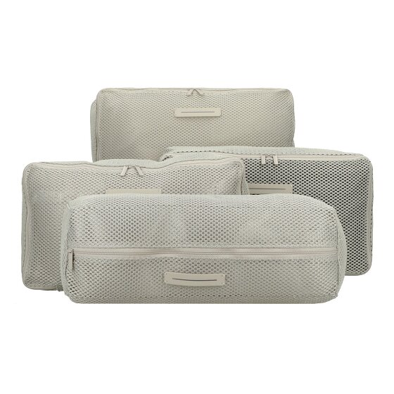 Horizn Studios Packing Cubes Packtaschen Set 4tlg.