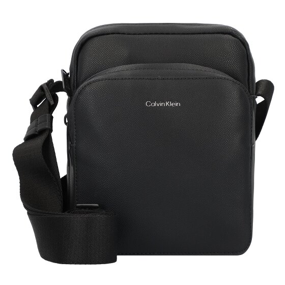 Calvin Klein CK Must Mini Bag Umhängetasche 18 cm
