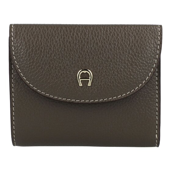 AIGNER Miranda Geldbörse RFID Schutz Leder 11 cm