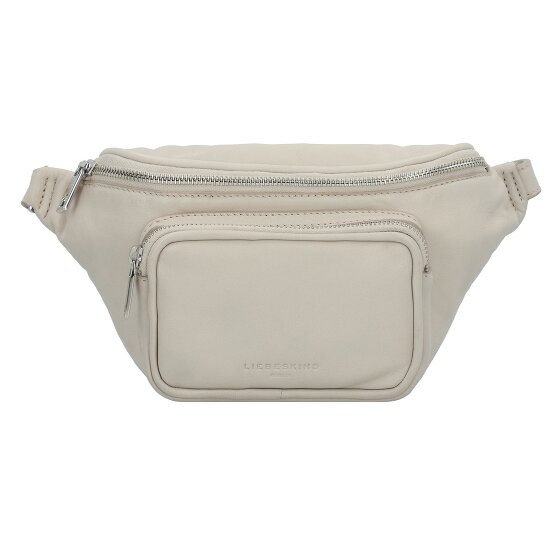 Liebeskind Lila Gürteltasche Leder 23 cm