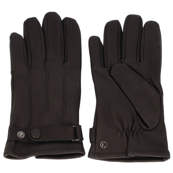 Kessler Gordon Handschuhe Leder