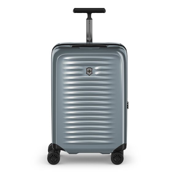 Victorinox Airox 4 Rollen Kabinentrolley 55 cm Victorinox Airox 4 Rollen Kabinentrolley 55 cm