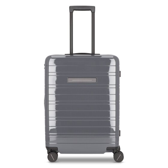Horizn Studios H6 Essential Glossy 4-Rollen Trolley 64 cm