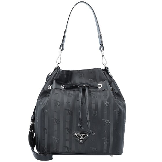 Maison Mollerus Durban Schultertasche 29 cm