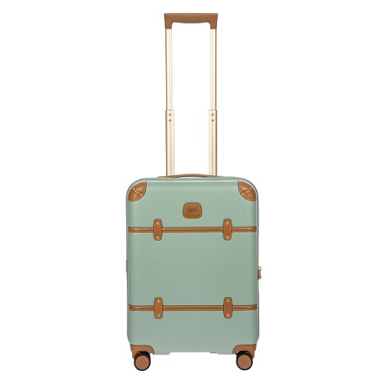 Bric's Bellagio 4 Rollen Kabinentrolley 55 cm