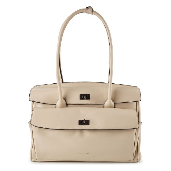 Liebeskind Gloria II Schultertasche L Leder 34 cm